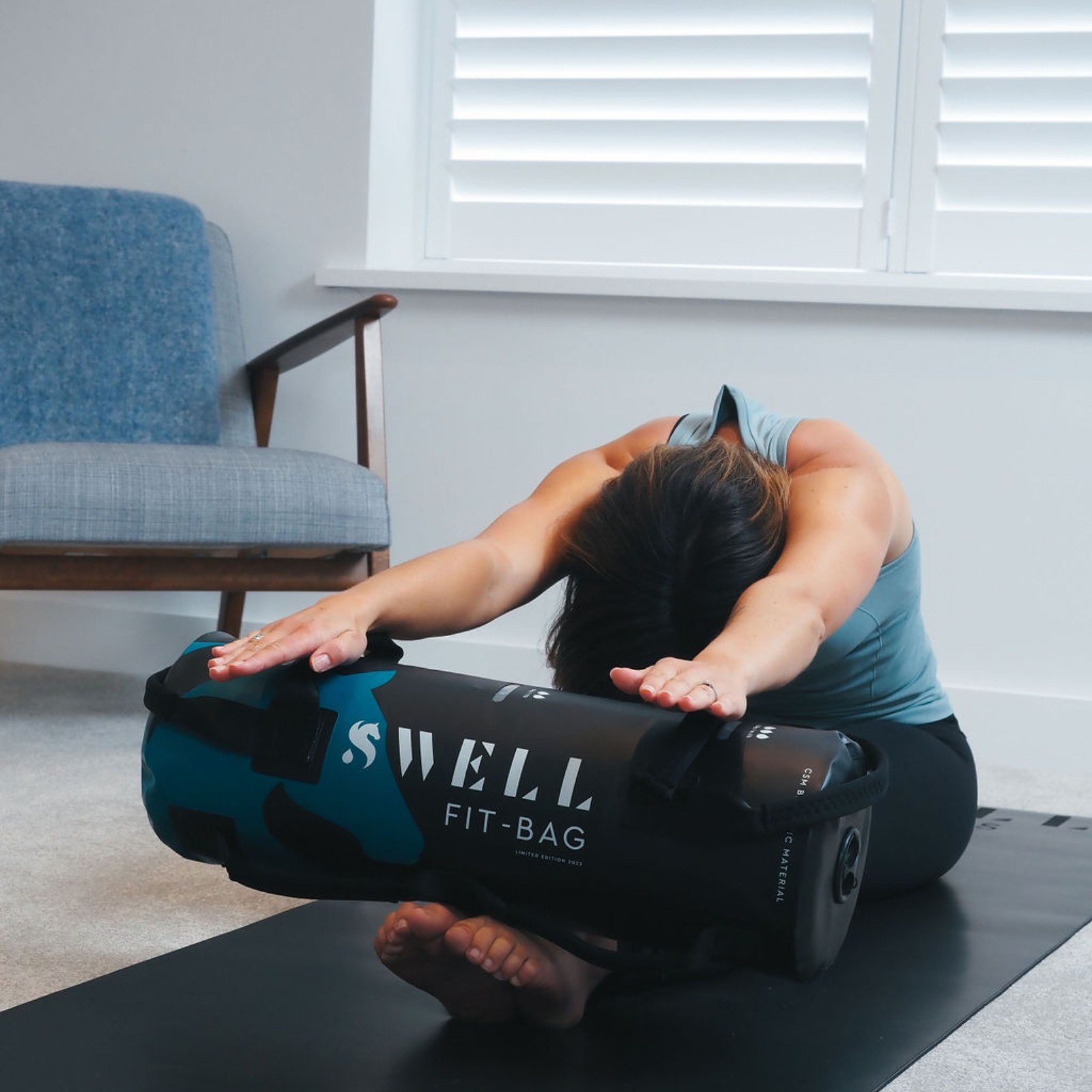 Superyacht Exercise Equipment